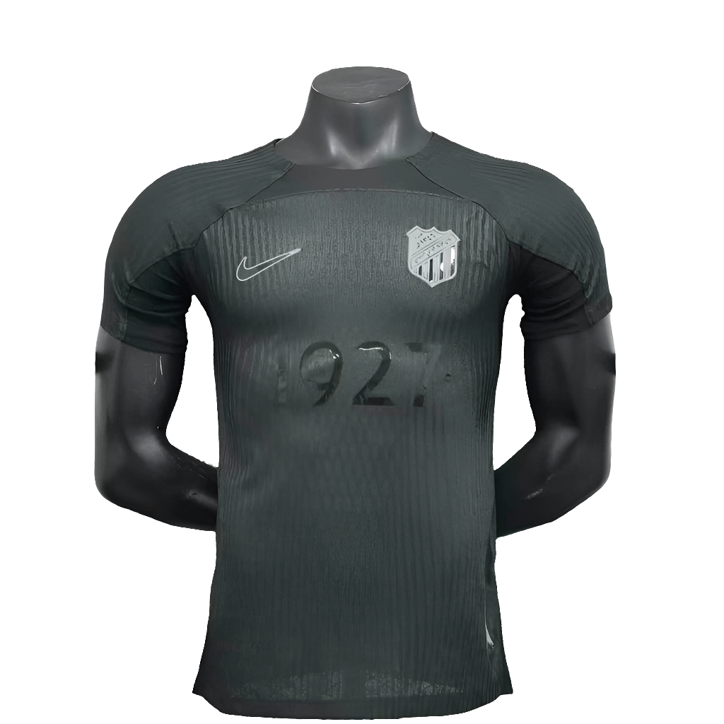 Al-Ittihad 25/26 III Third Jersey - Player Version