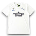 Leeds United 1995/96 Home Retro Jersey