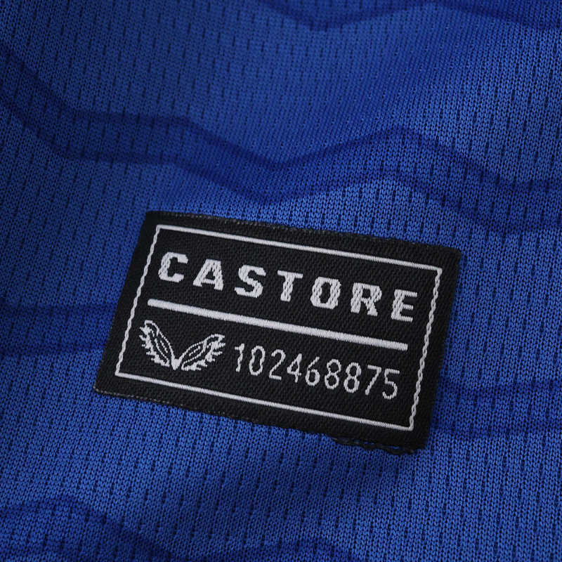 Everton 2025/26 Home Jersey