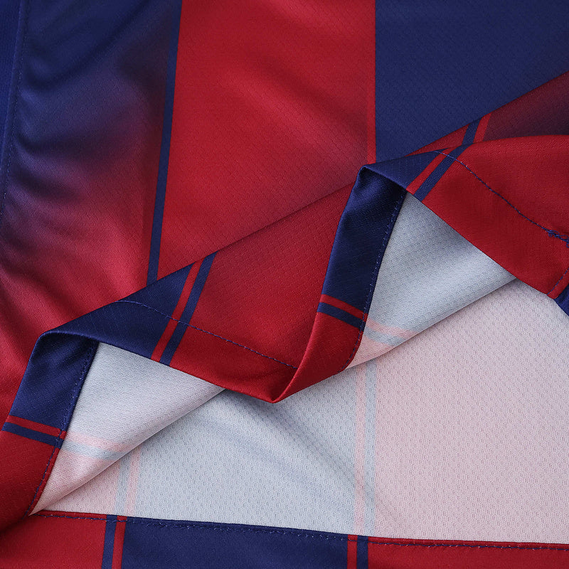 Barcelona Home Jersey 2025/26 - LAMINE YAMAL #10