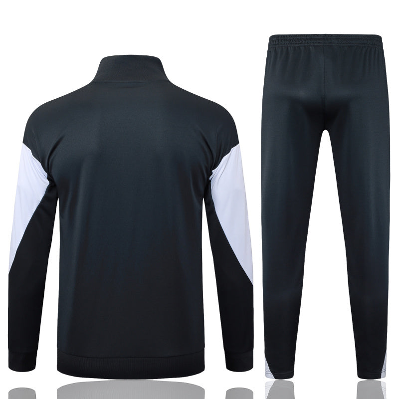 Chelsea Hoodie TrackSuit Black Jacket 25/26