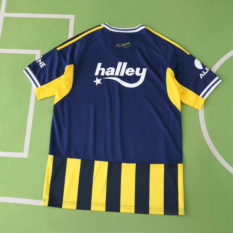 COMBO Fenerbahçe 2025/26 - BLACK NOVEMBER