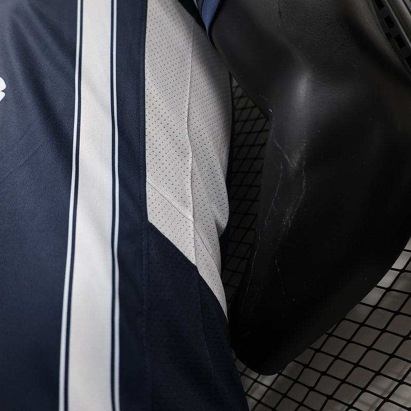 CF Monterrey 24/25 I Home Jersey - Player Version