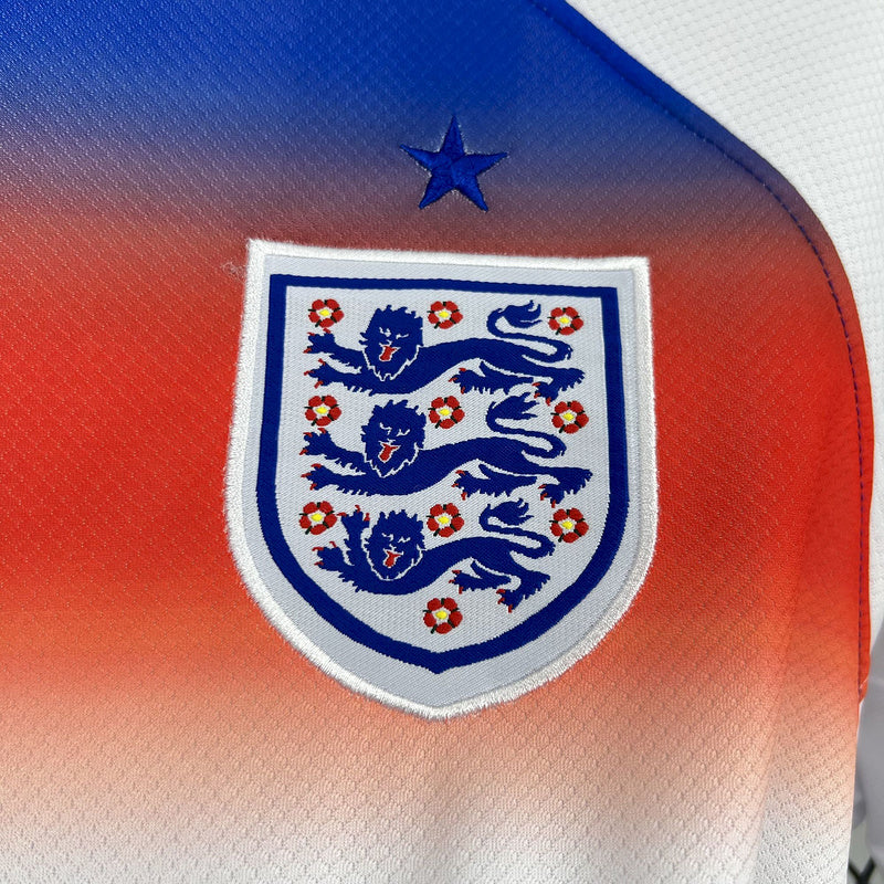 England Home Jersey 2025/2026