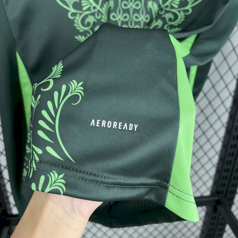 Algeria Away Jersey 2024/25
