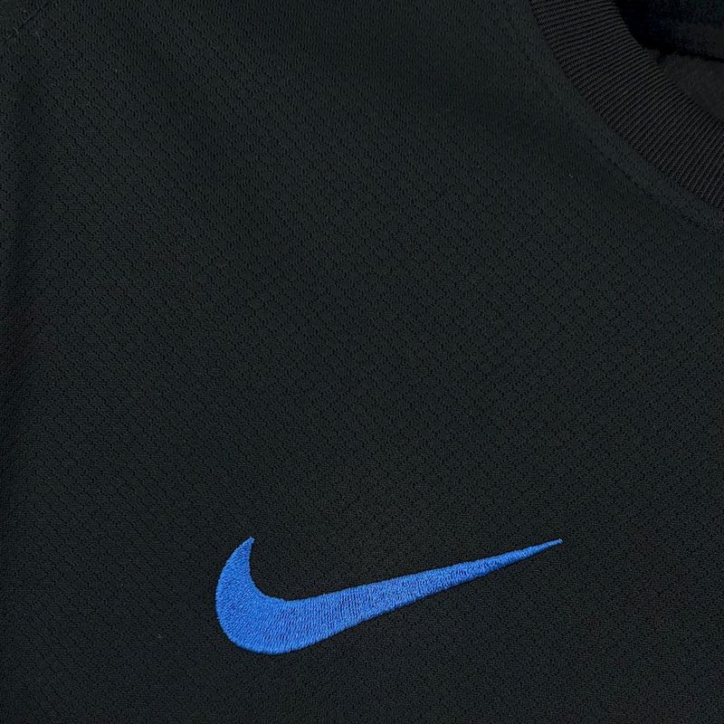 England Away Jersey 2025/2026 - Women