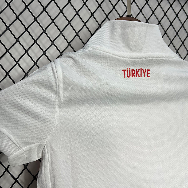 Kids Turkey Away Kit 2024/25