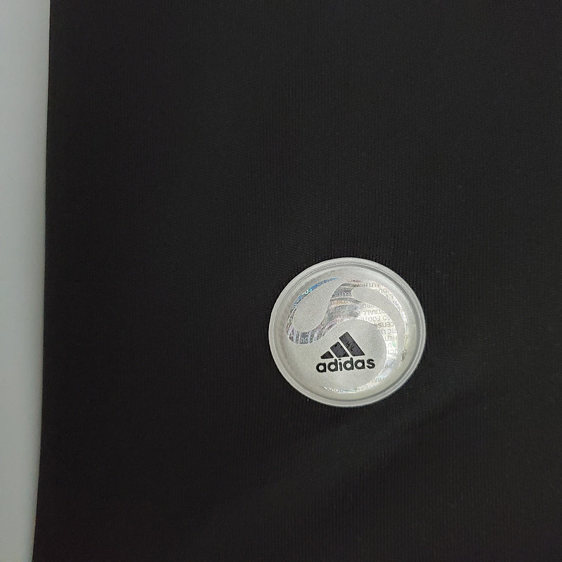 Benfica 09/10 Away Jersey - Retro Version