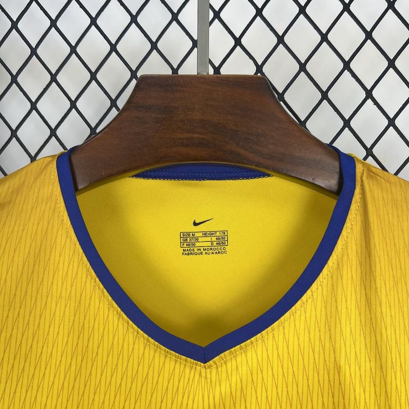 Inter Milan Third Retro Jersey 2002/03