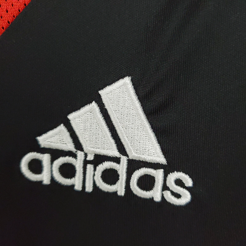 Benfica 09/10 Away Jersey - Retro Version