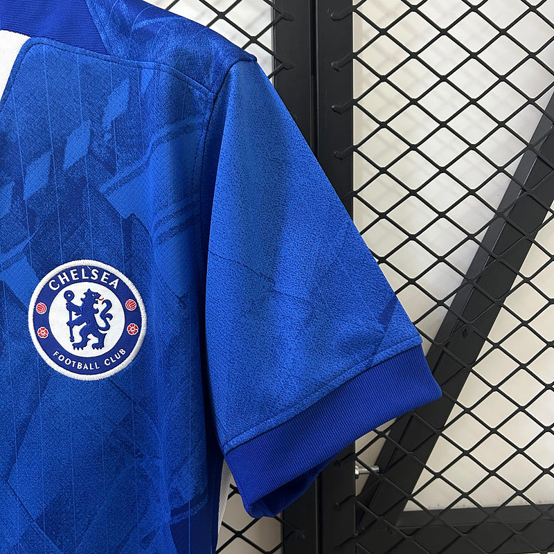 Chelsea Home Jersey 2025/2026 - GUSTO #27