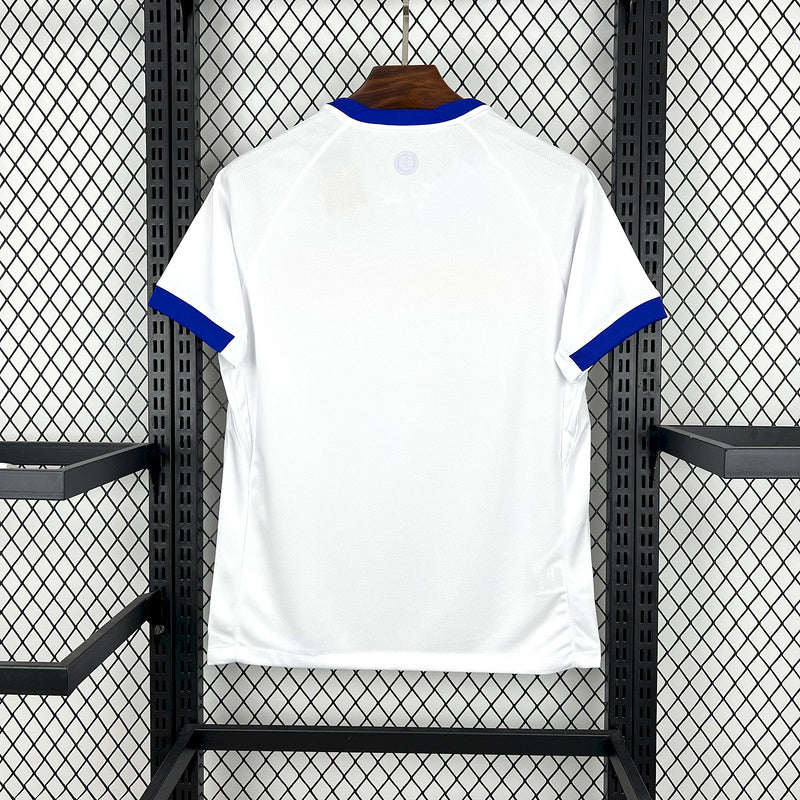 England Home Jersey 2025/2026
