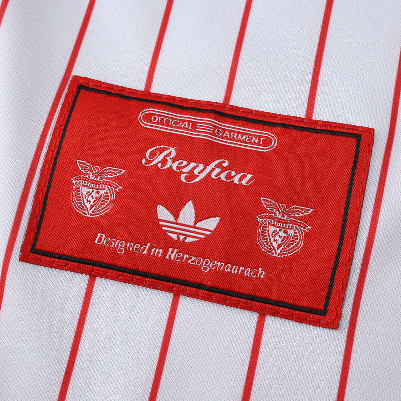 Benfica Concept Version 25/26