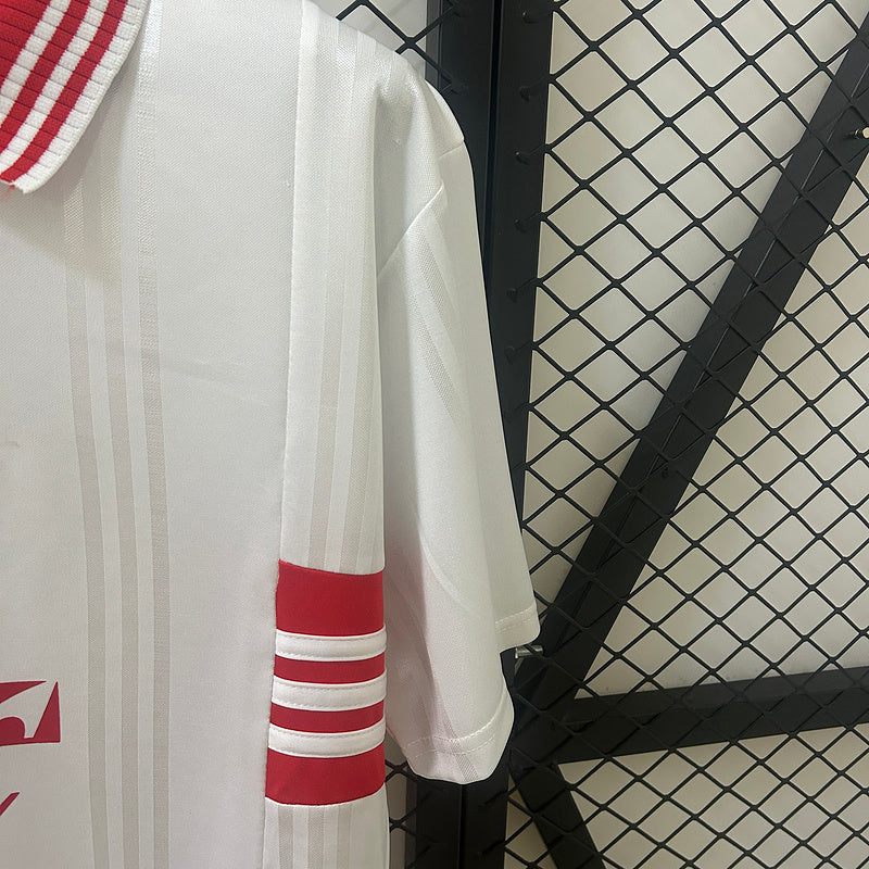 Benfica 97/98 Away Jersey - Retro Version