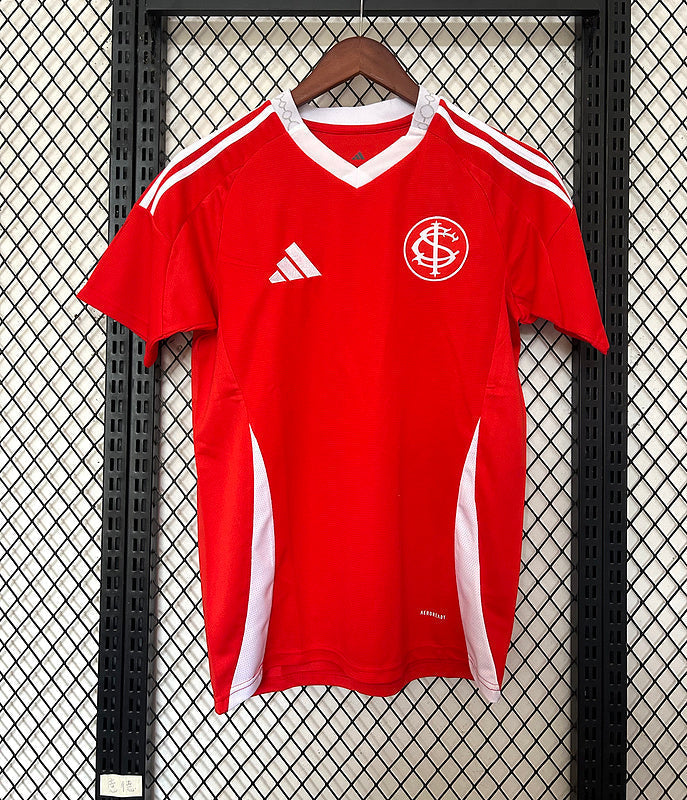 Camisa Internacional 25/26 - Carbonero 7