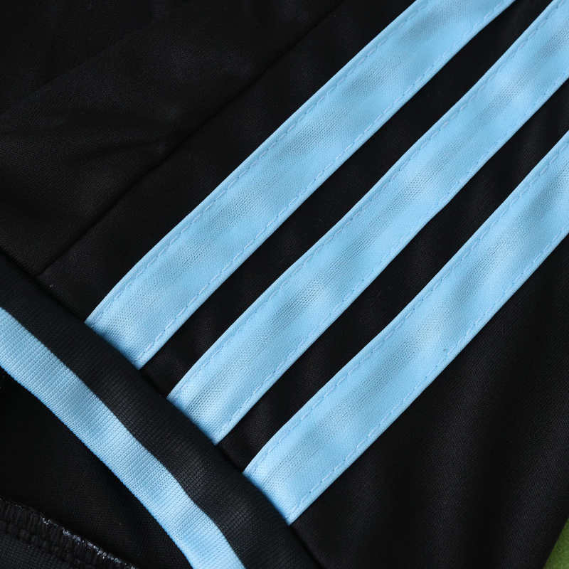 Kit Kids Argentina World Cup 2026 Jersey