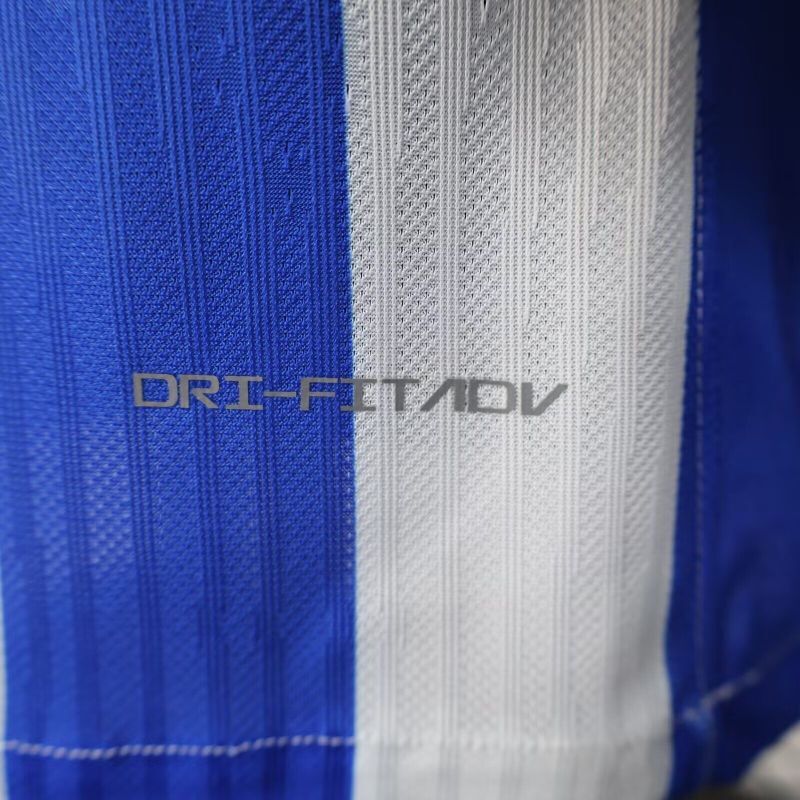 Brighton Player Jersey Home 2025/26