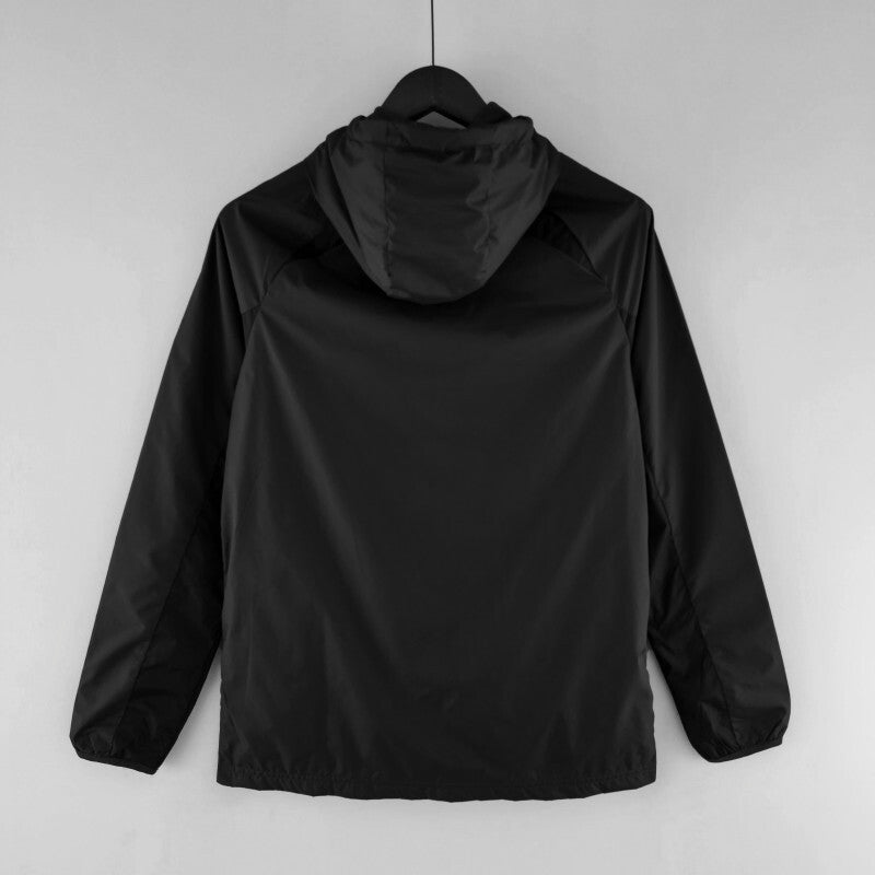 Chelsea 2025 Windbreaker Black