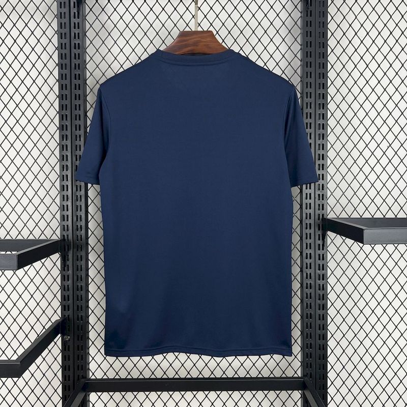 CF Monterrey Pre-match Jersey 2025
