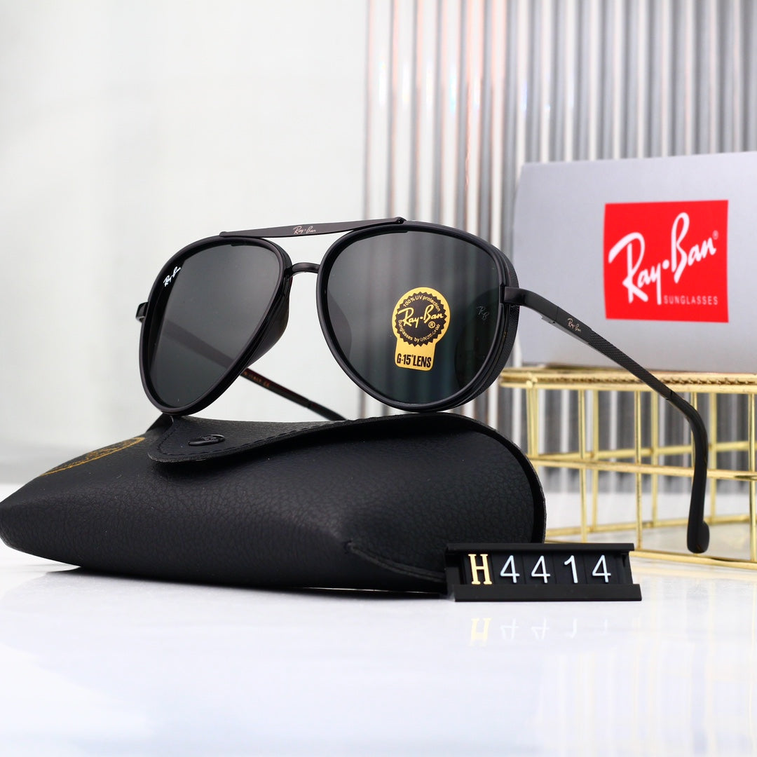 Fashion hot 6 color sunglasses 091502