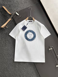 2 color fashion T-shirt 9908