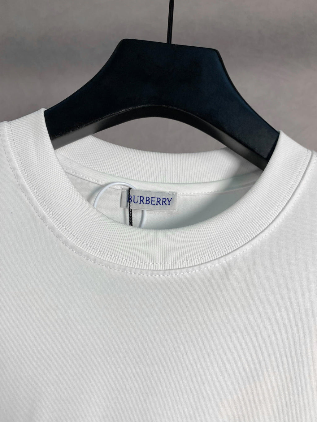 Embroidered T-shirt