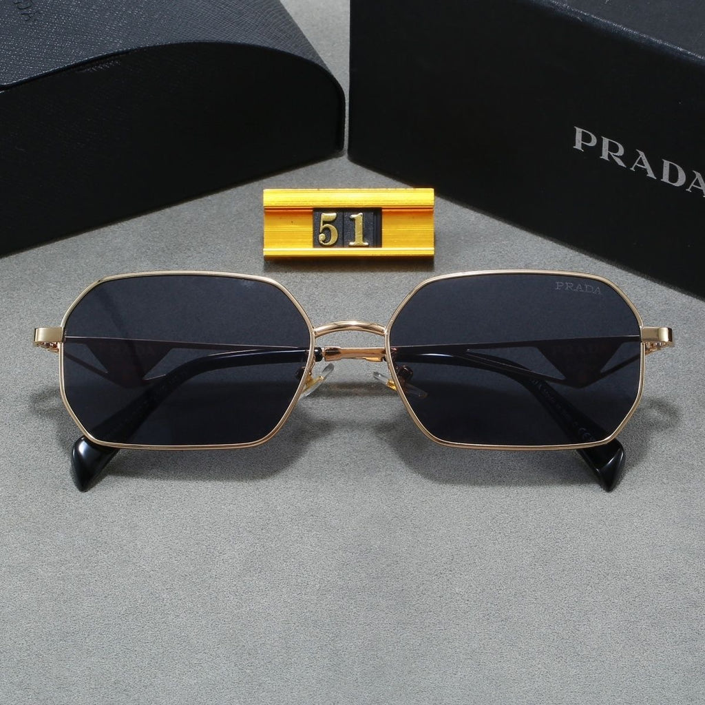 Fashion hot 5 color sunglasses