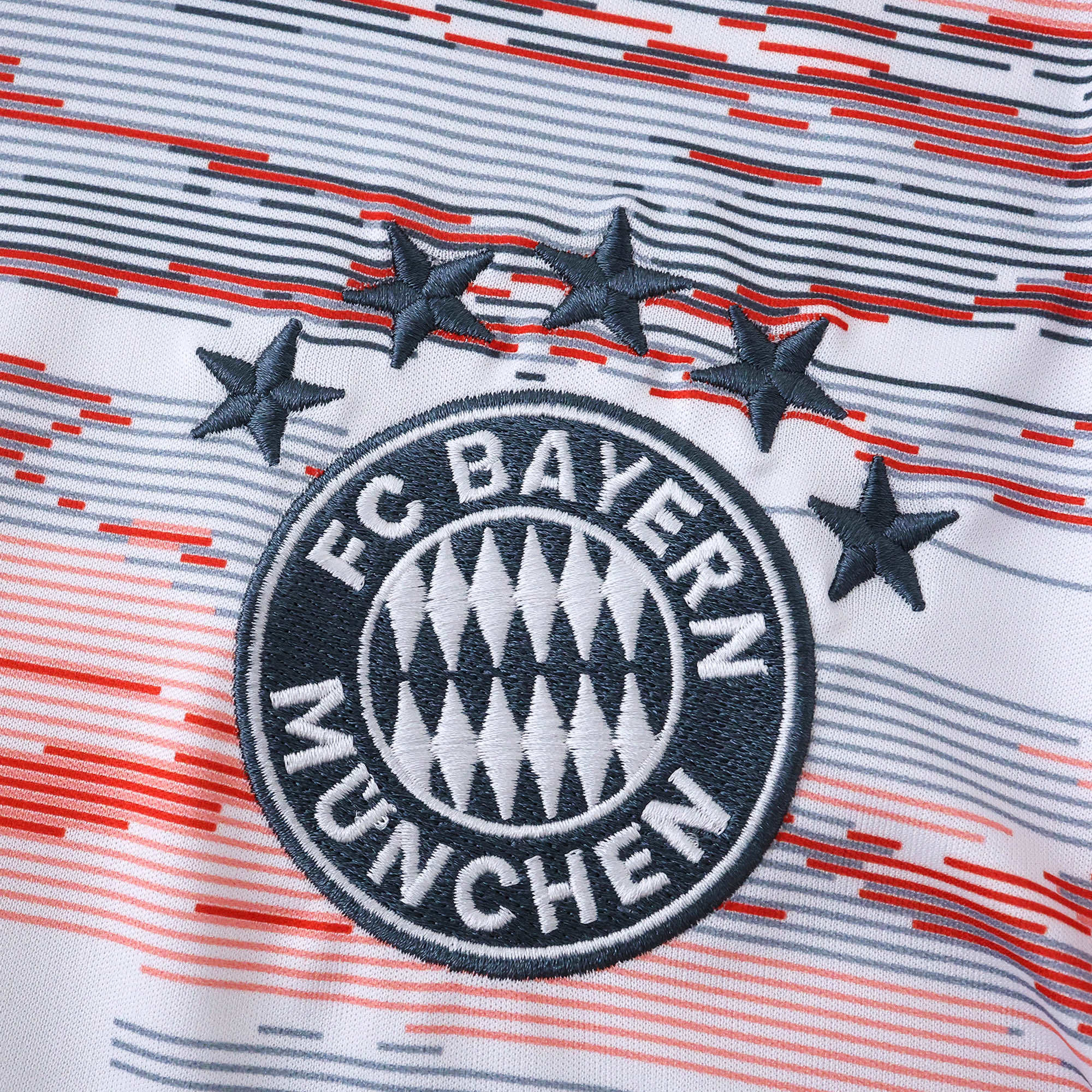 COMBO Bayern Munich 2025/26 - Christmas combo