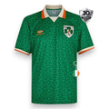 Ireland St Patrick Day 2025/2026
