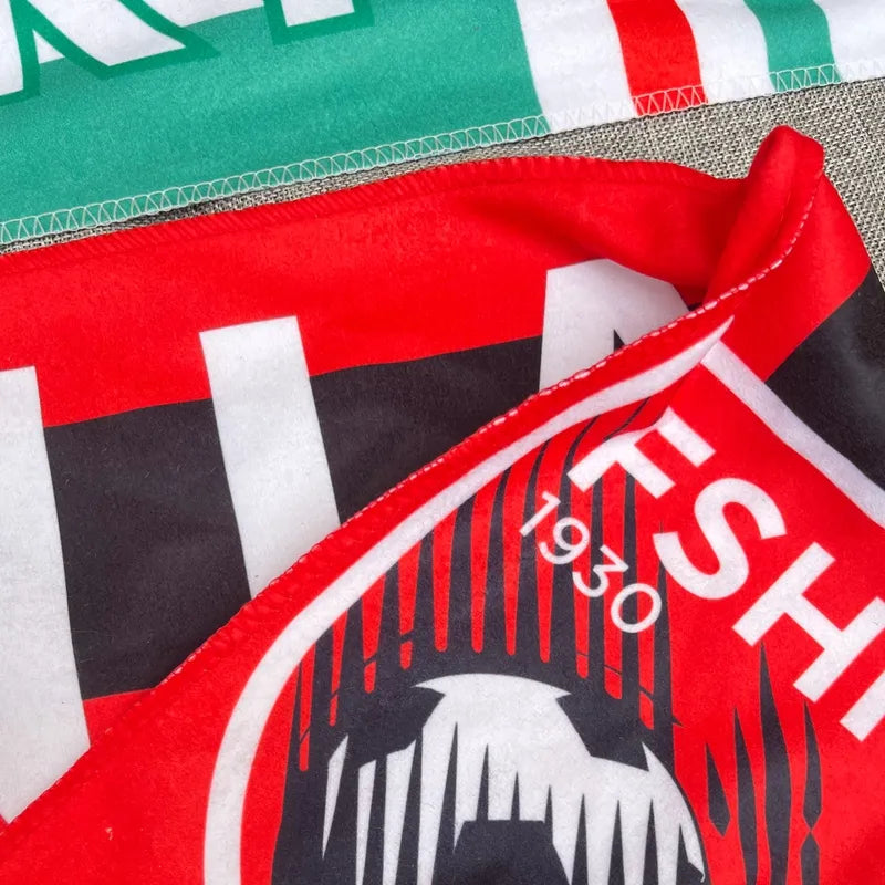 Albania Scarf