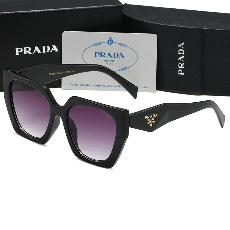 Fashion hot 6 color sunglasses