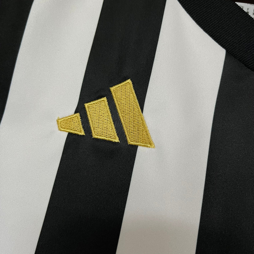 Camisa Atletico MG l 25/26 - Feminina