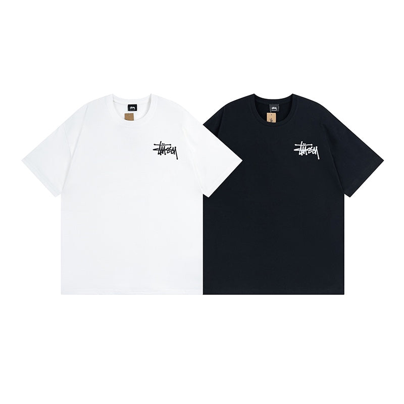 2 color fashion T-shirt 064