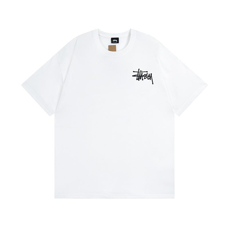 2 color fashion T-shirt 064