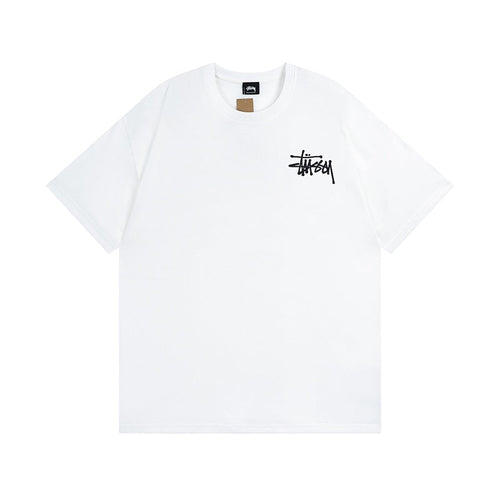 2 color fashion T-shirt 064