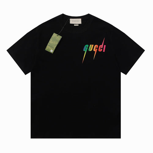 2 color fashion T-shirt 064