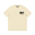 2 color fashion T-shirt 065