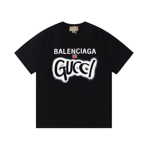 2 color fashion T-shirt 064