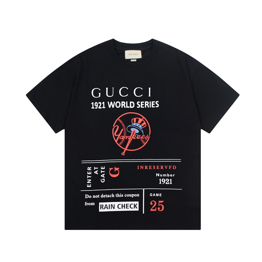 2 color fashion T-shirt 062