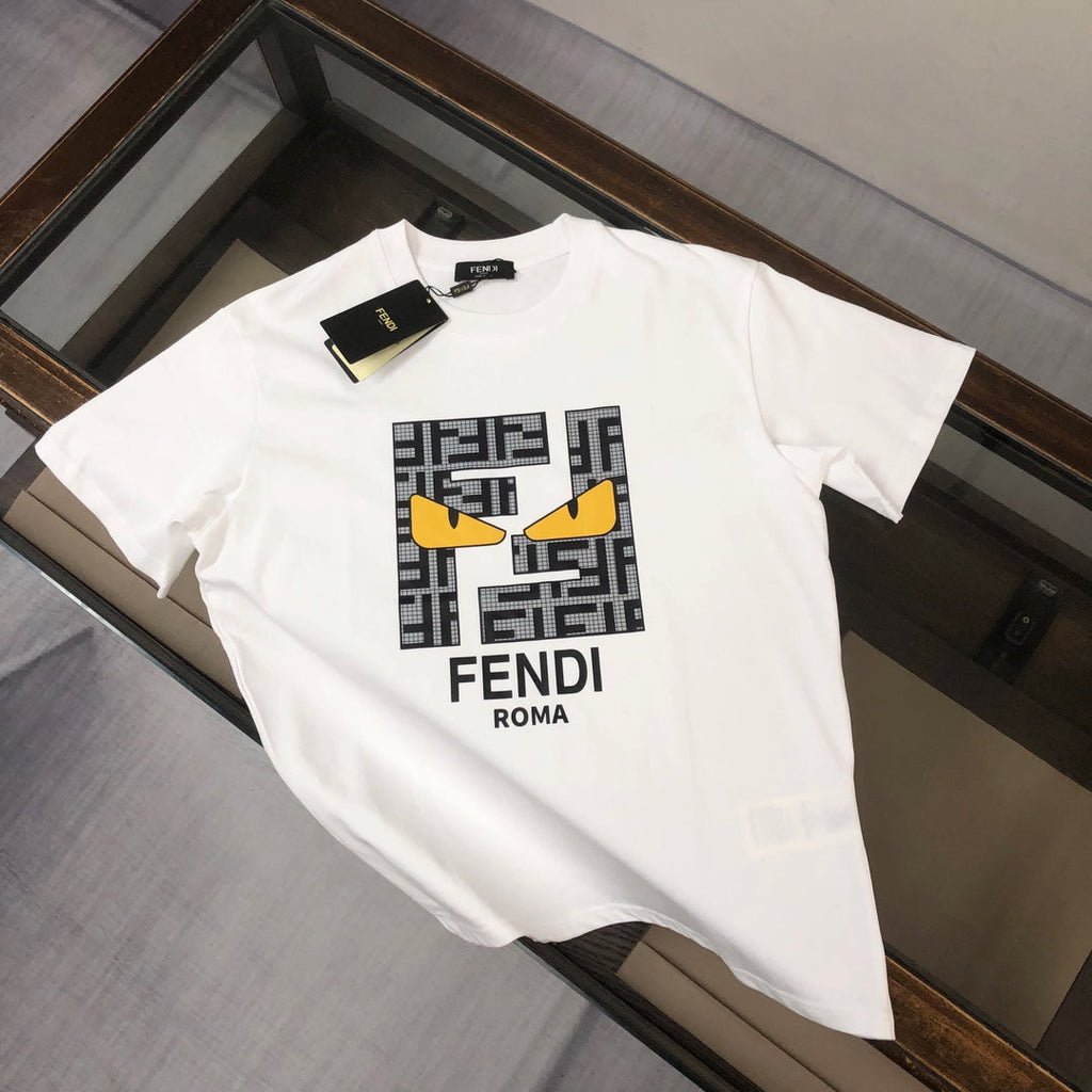 2 color fashion T-shirt 9900