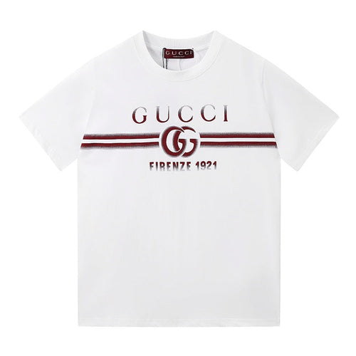 2 color fashion T-shirt 298
