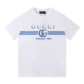 2 color fashion T-shirt 298