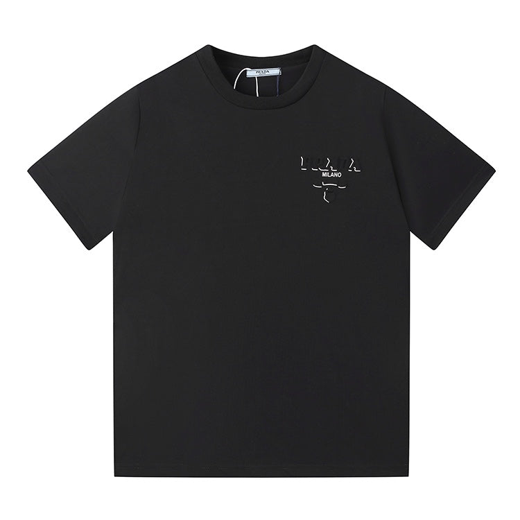 2 color fashion T-shirt 309