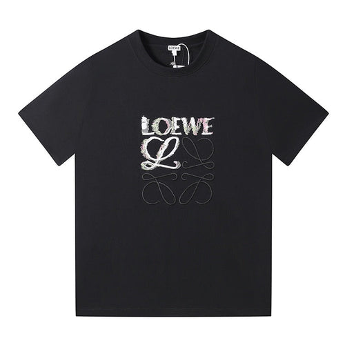 2 color fashion T-shirt 318