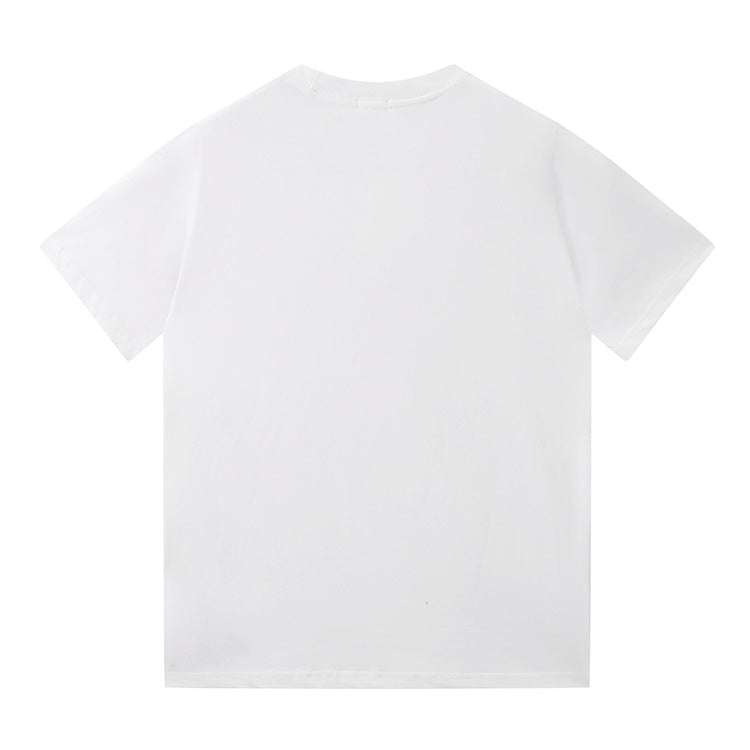2 color fashion T-shirt 295
