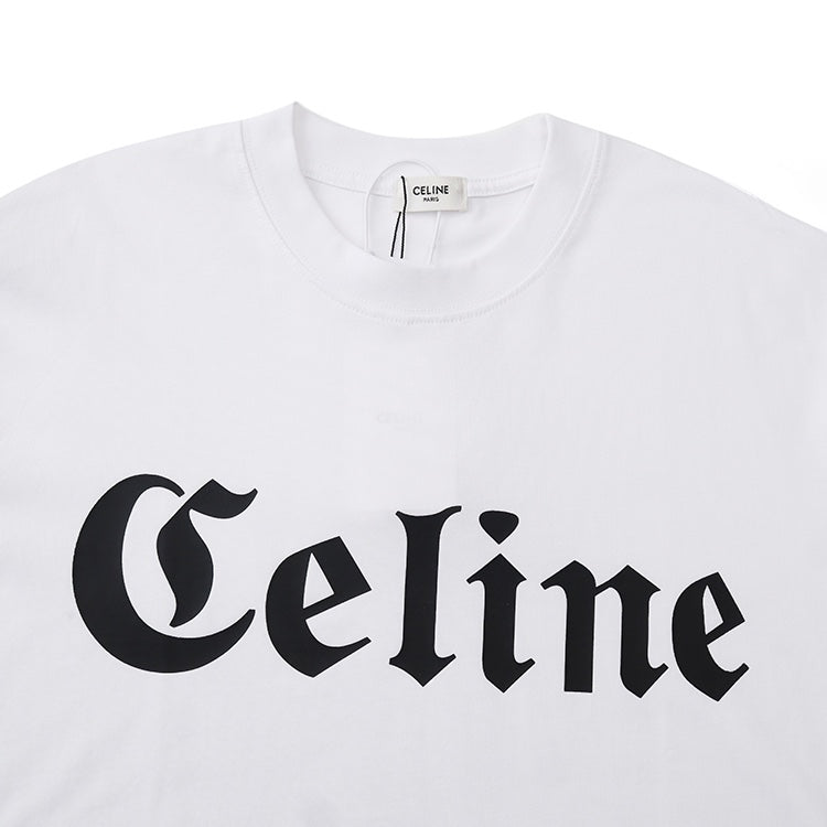 2 color fashion T-shirt 296