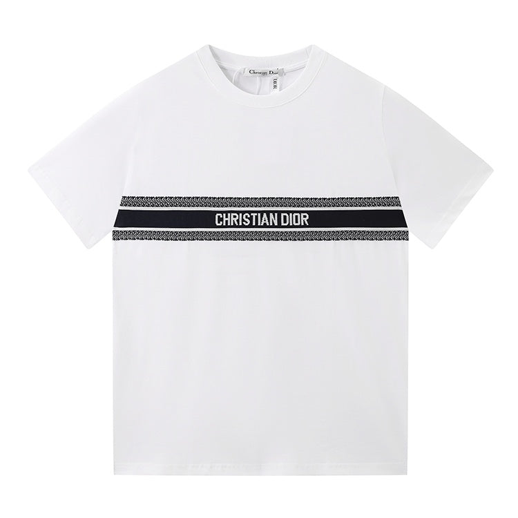 2 color fashion T-shirt 294