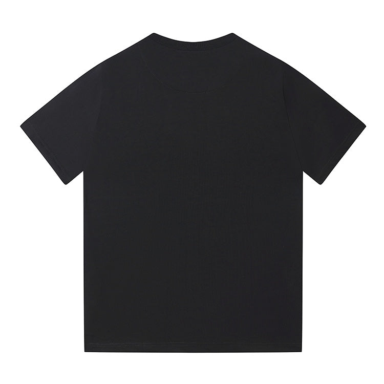 2 color fashion T-shirt 294