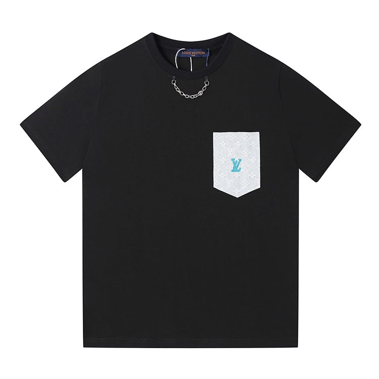 2 color fashion T-shirt 320