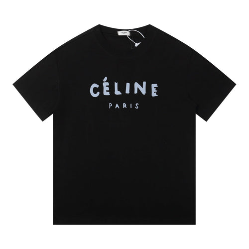 2 color fashion T-shirt 335